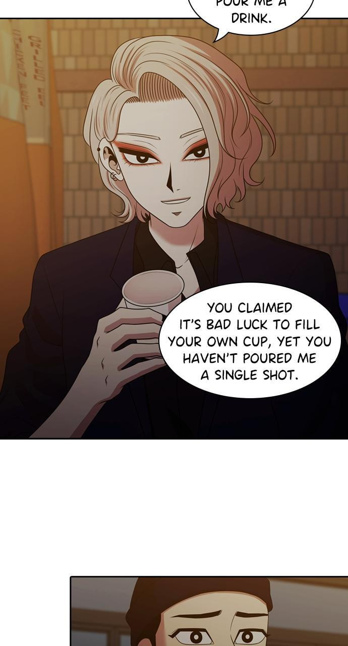 Tomorrow (Llama) Chapter 194 page 88 - 