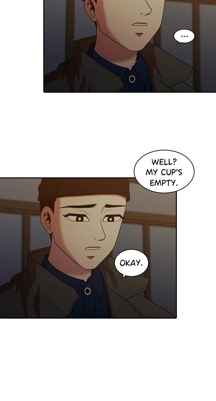 Tomorrow (Llama) Chapter 194 page 89 - 