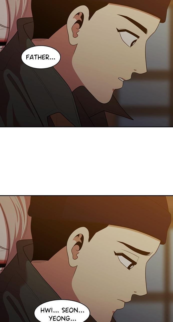Tomorrow (Llama) Chapter 194 page 96 - 
