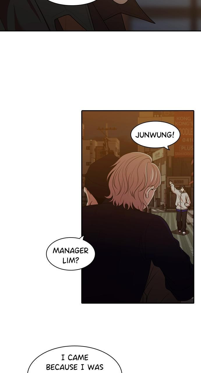 Tomorrow (Llama) Chapter 194 page 97 - 