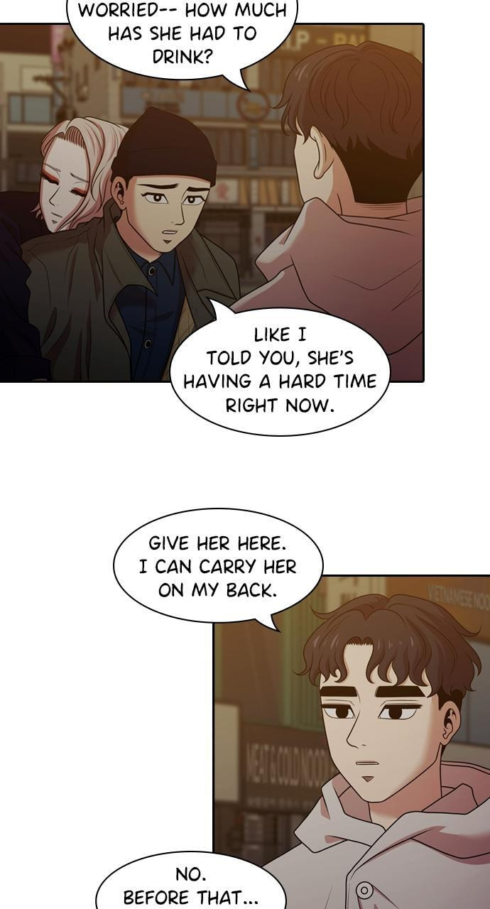 Tomorrow (Llama) Chapter 194 page 98 - 
