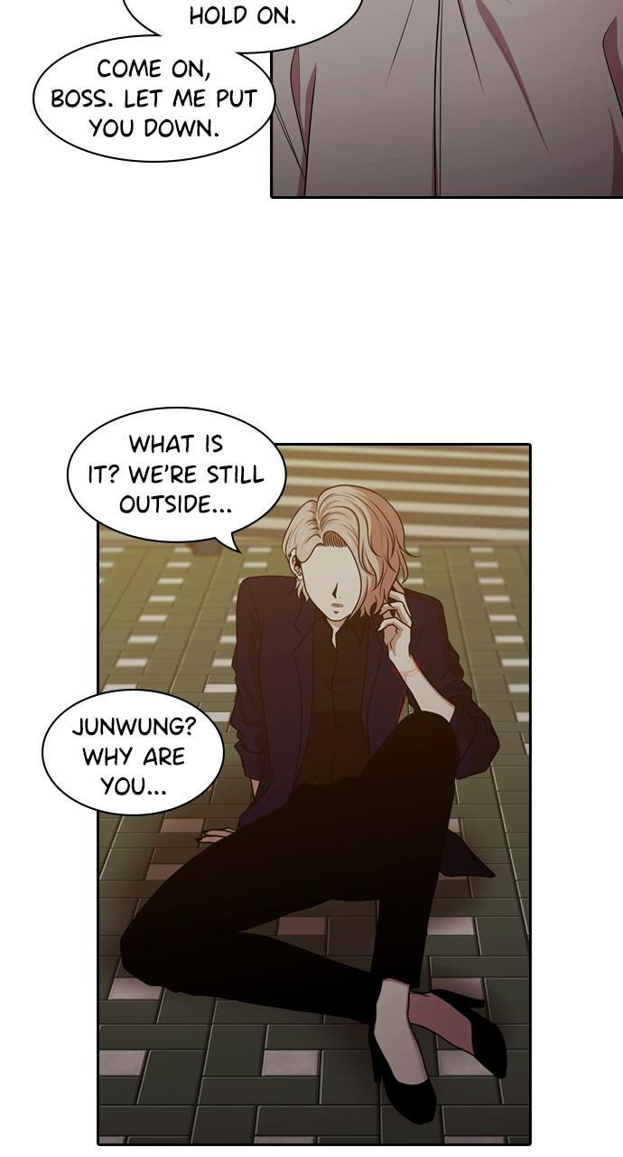 Tomorrow (Llama) Chapter 194 page 99 - 