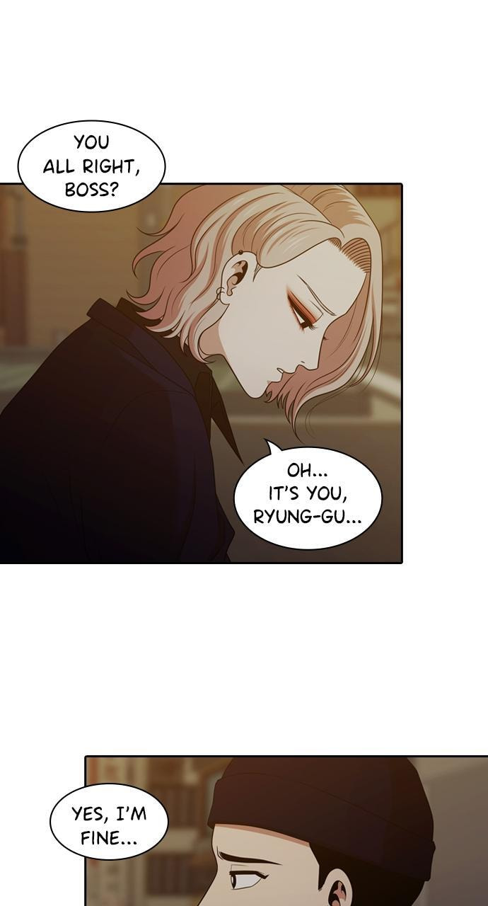 Tomorrow (Llama) Chapter 194 page 100 - 