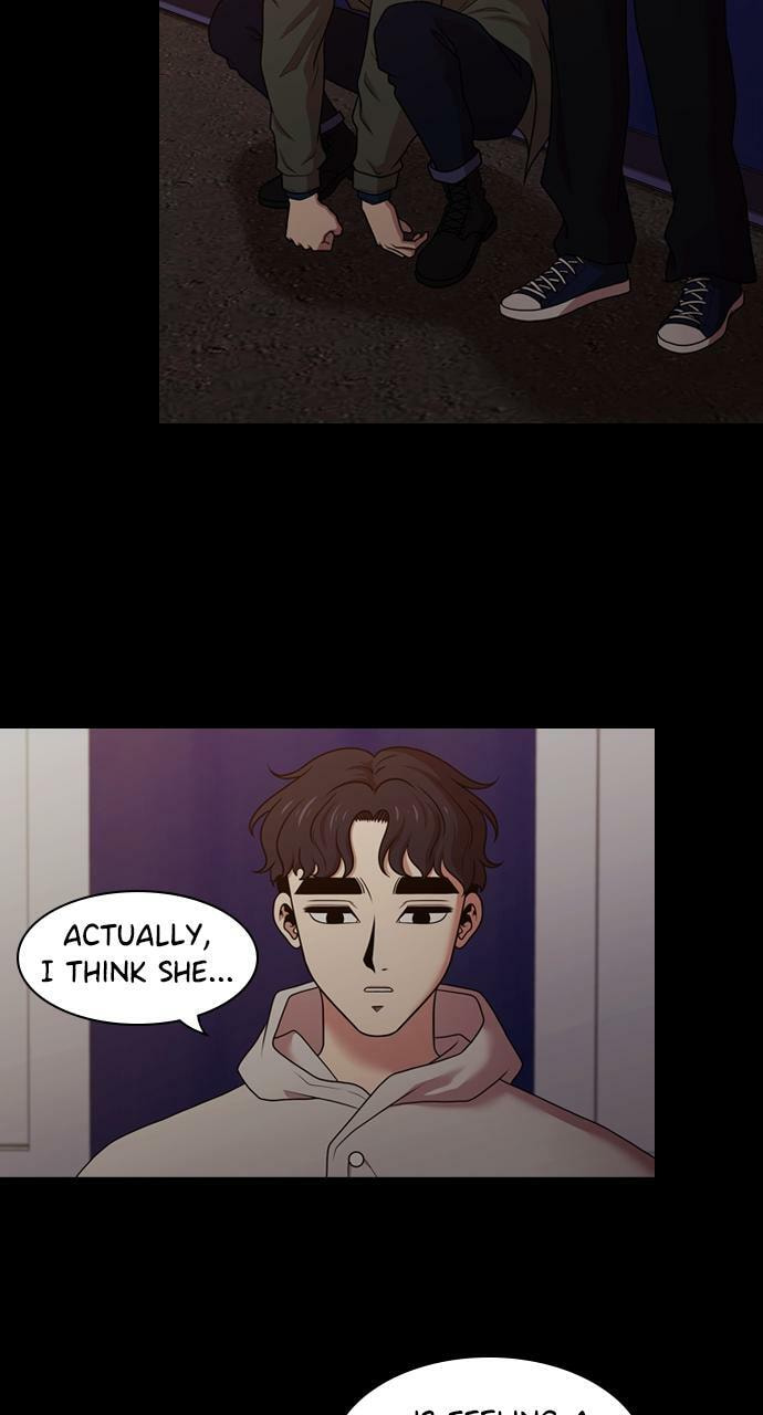 Tomorrow (Llama) Chapter 195 page 13 - 