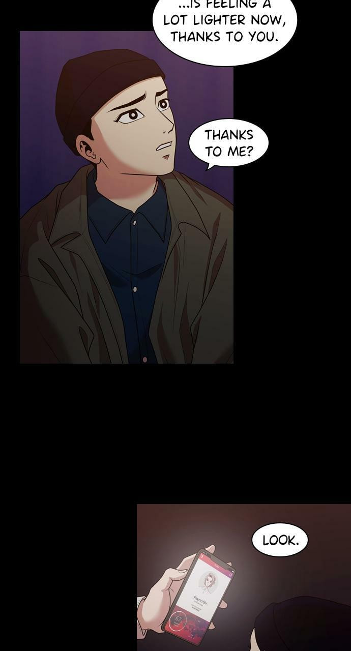 Tomorrow (Llama) Chapter 195 page 14 - 