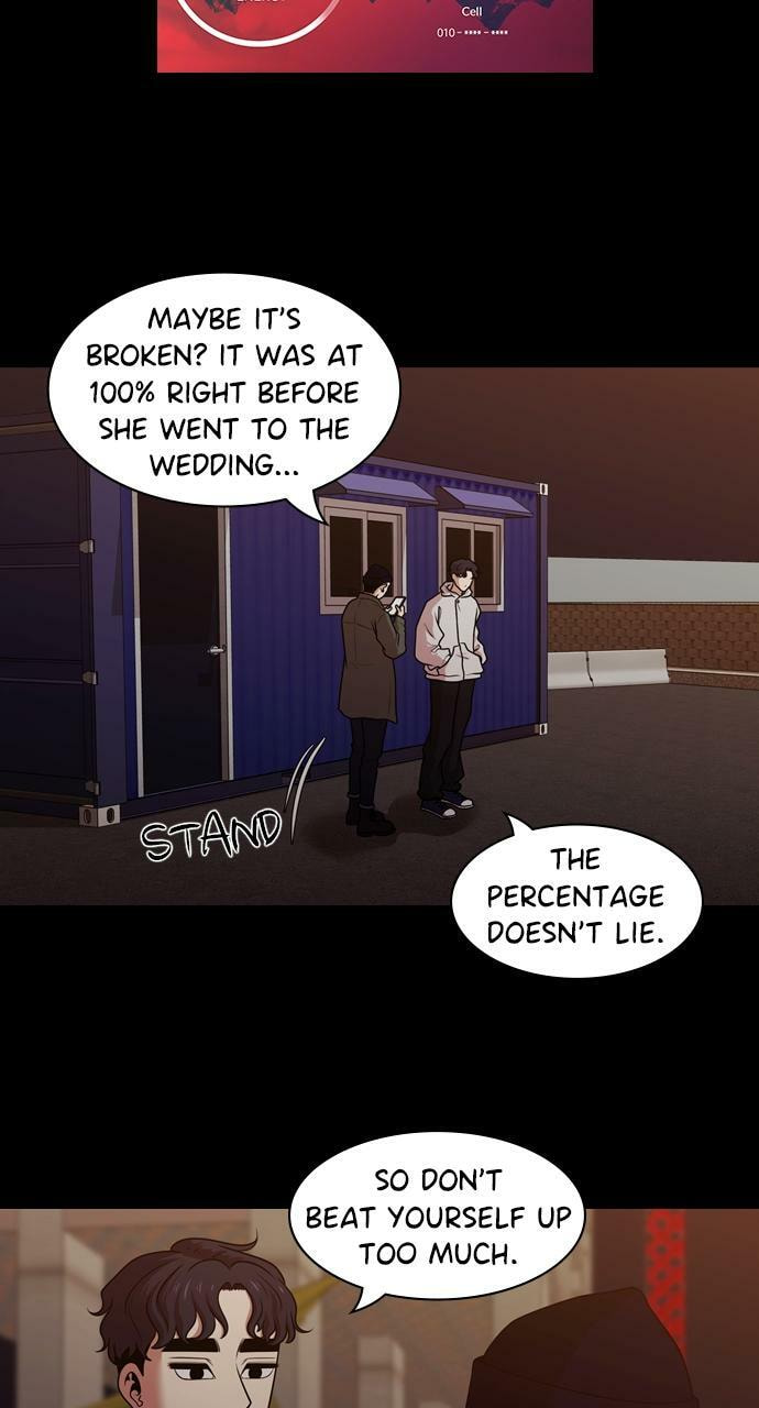 Tomorrow (Llama) Chapter 195 page 16 - 