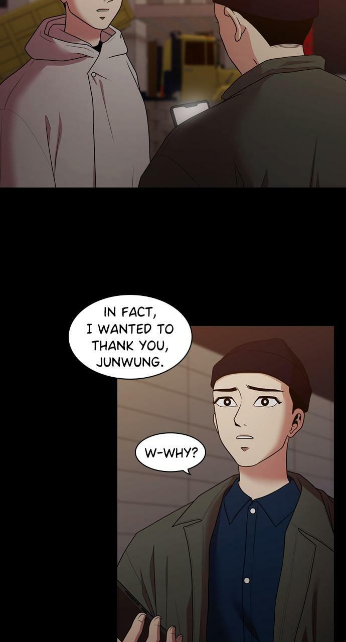 Tomorrow (Llama) Chapter 195 page 17 - 