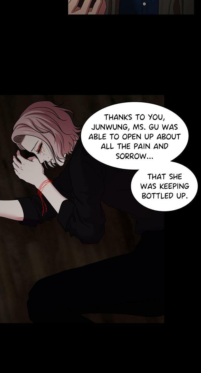 Tomorrow (Llama) Chapter 195 page 18 - 