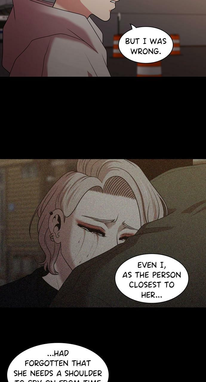 Tomorrow (Llama) Chapter 195 page 20 - 