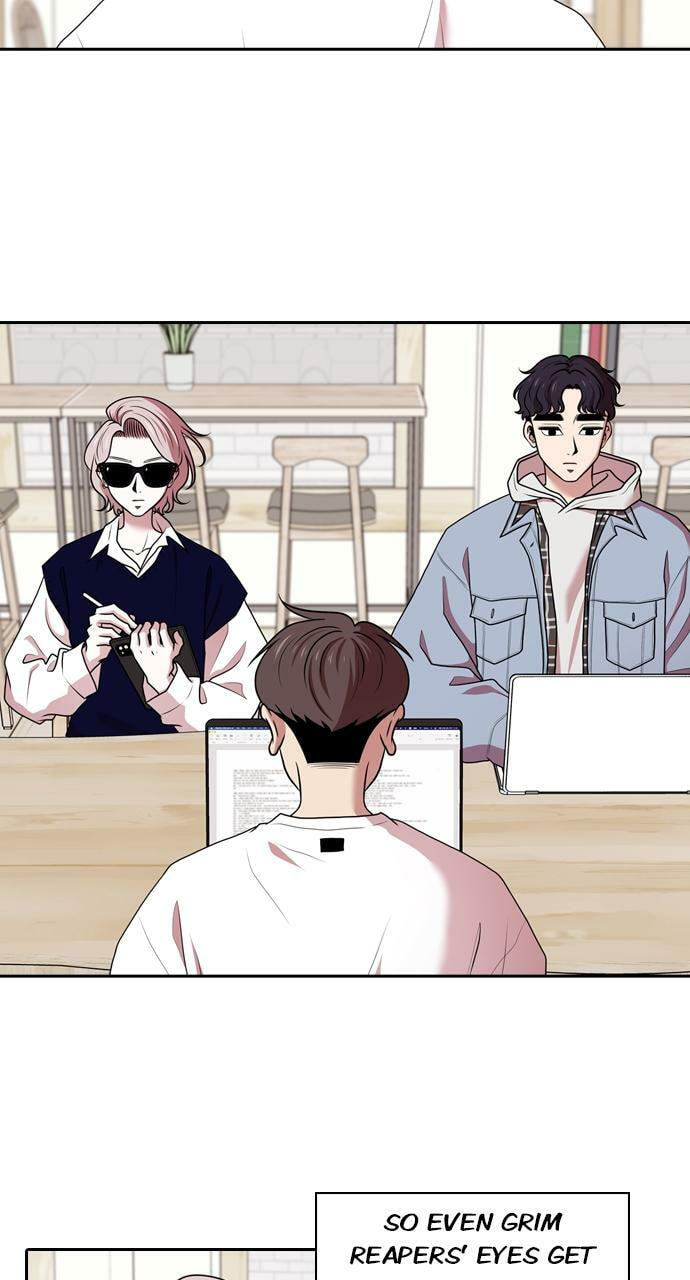 Tomorrow (Llama) Chapter 195 page 3 - 