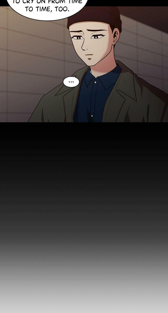 Tomorrow (Llama) Chapter 195 page 21 - 