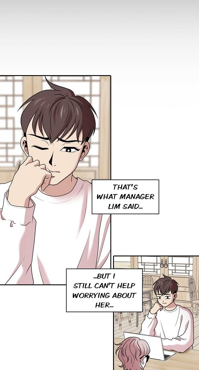 Tomorrow (Llama) Chapter 195 page 22 - 