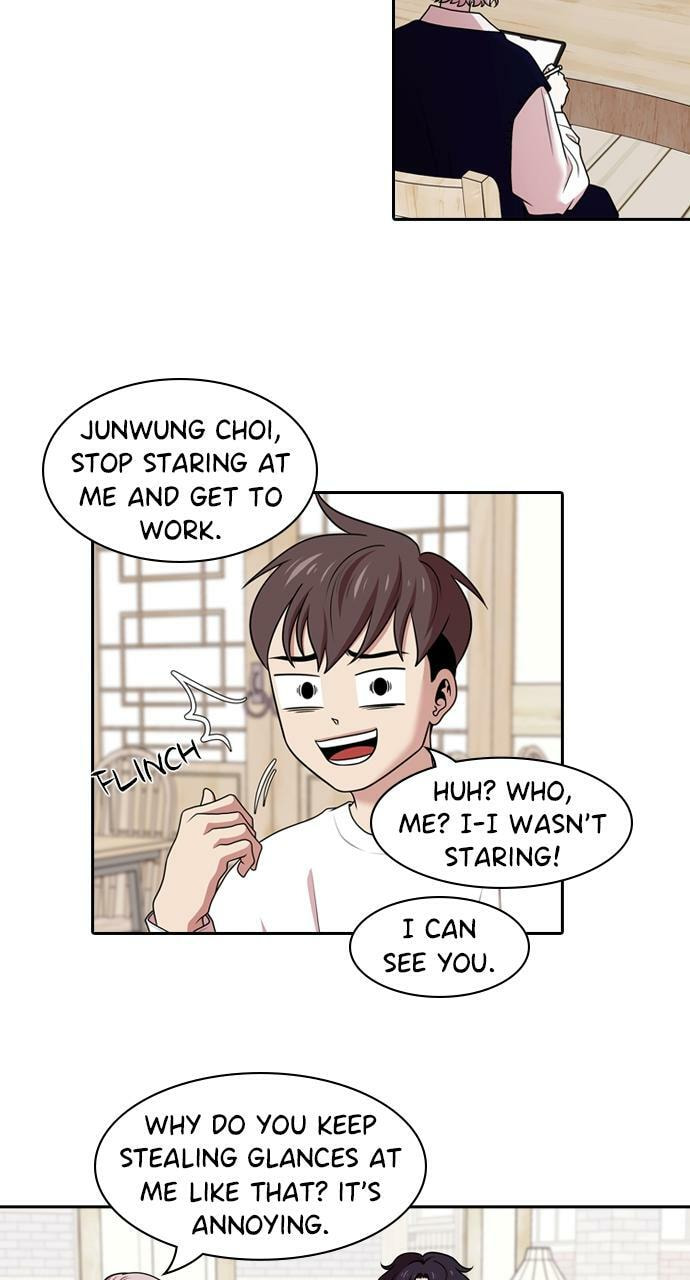 Tomorrow (Llama) Chapter 195 page 23 - 