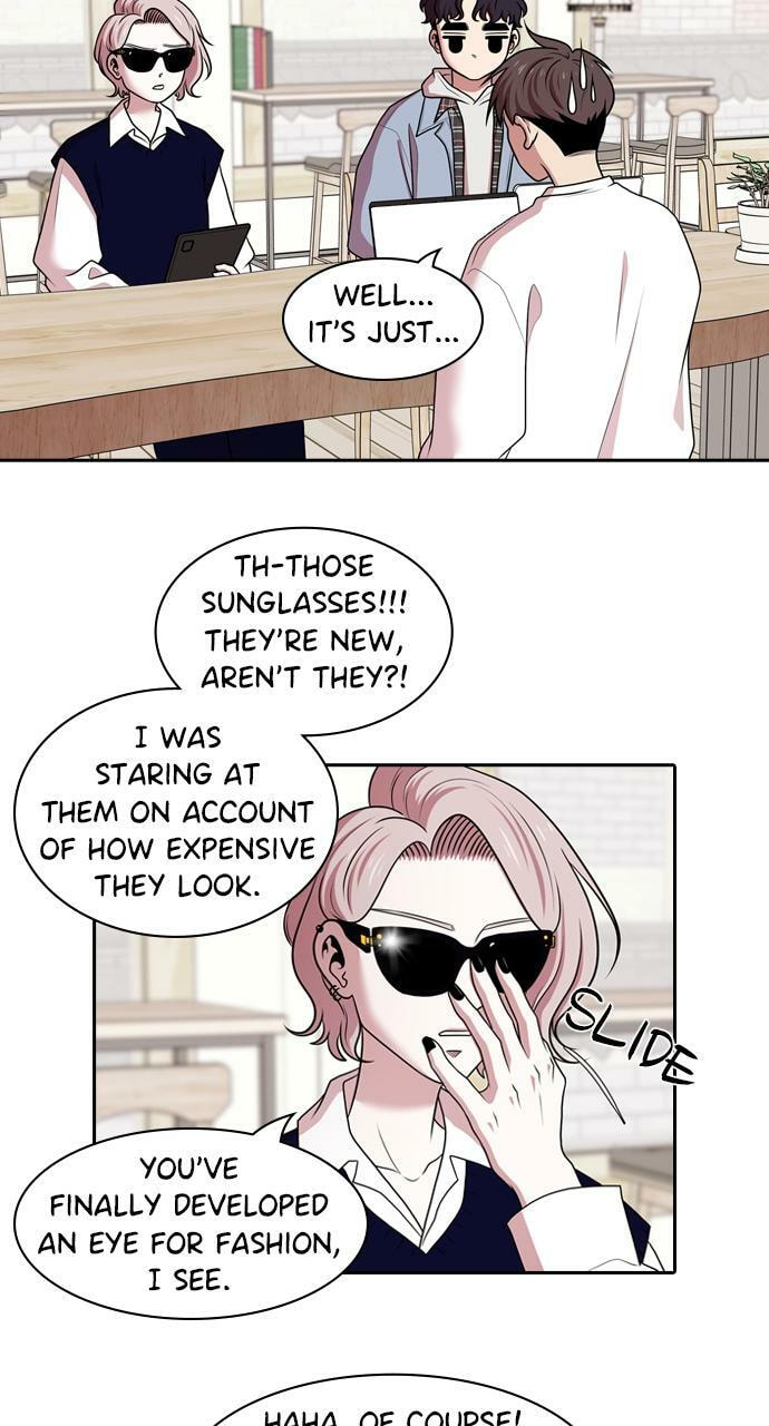 Tomorrow (Llama) Chapter 195 page 24 - 