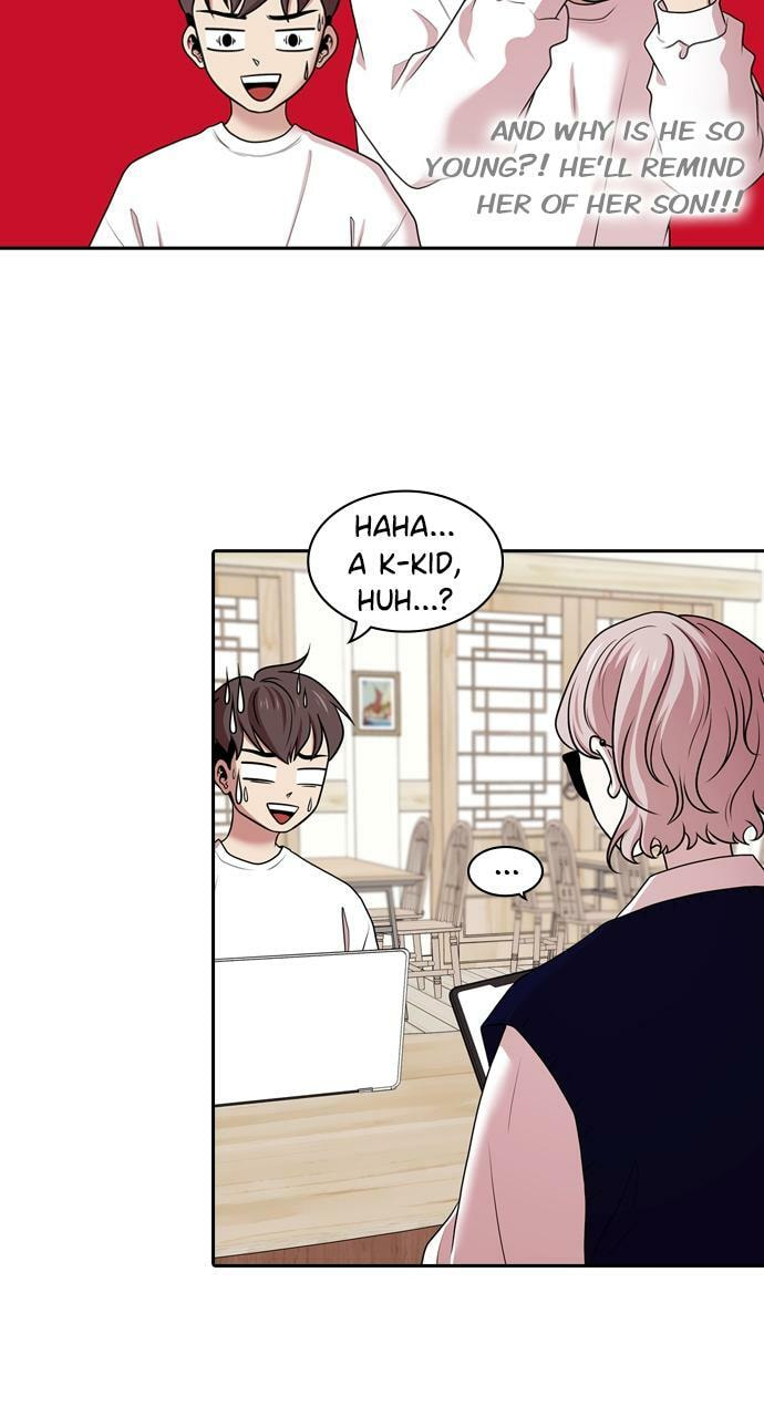Tomorrow (Llama) Chapter 195 page 28 - 