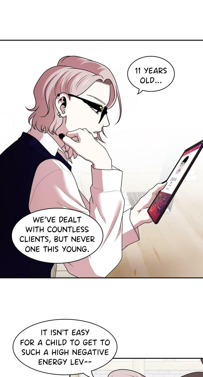 Tomorrow (Llama) Chapter 195 page 29 - 