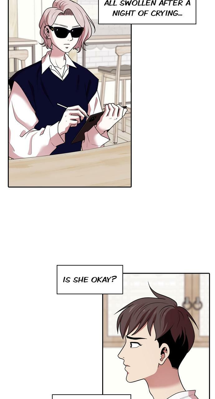 Tomorrow (Llama) Chapter 195 page 4 - 