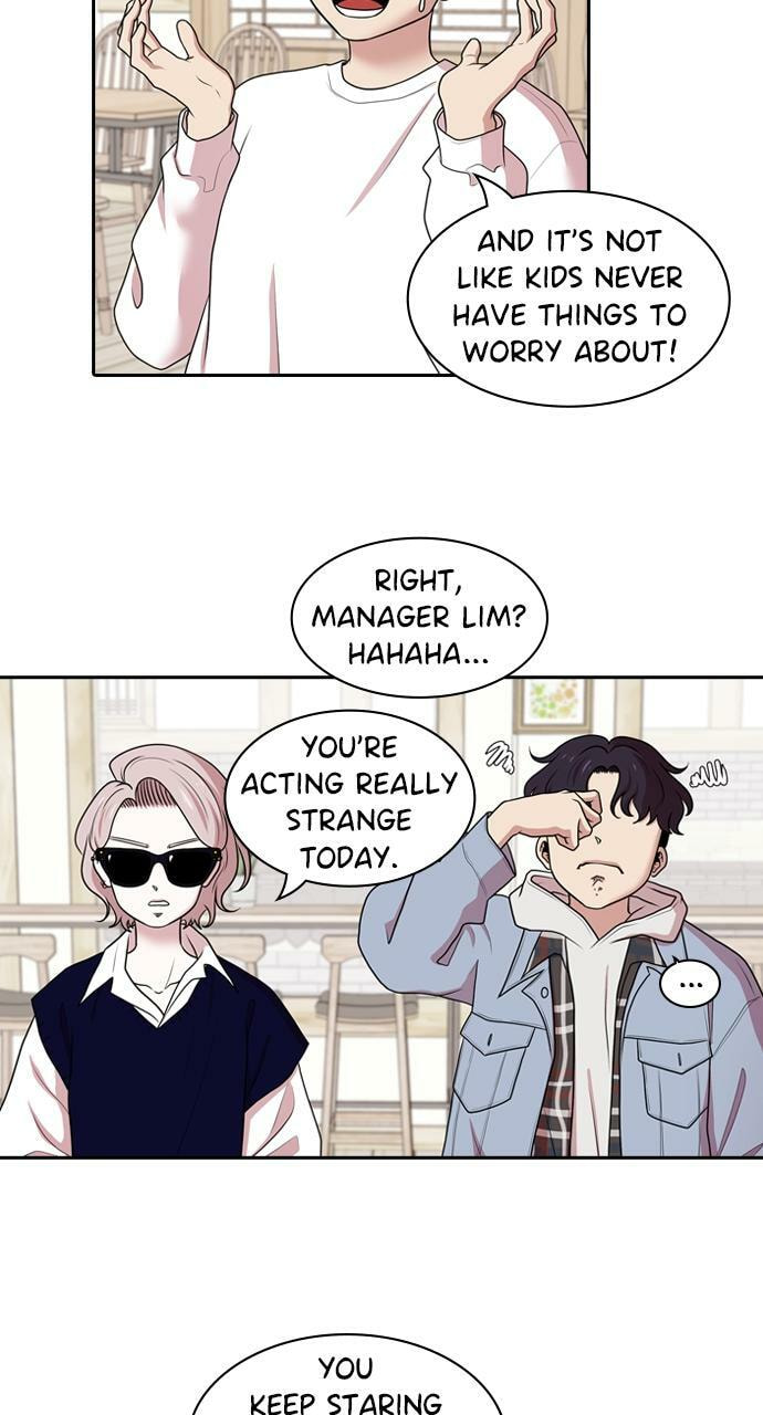 Tomorrow (Llama) Chapter 195 page 31 - 