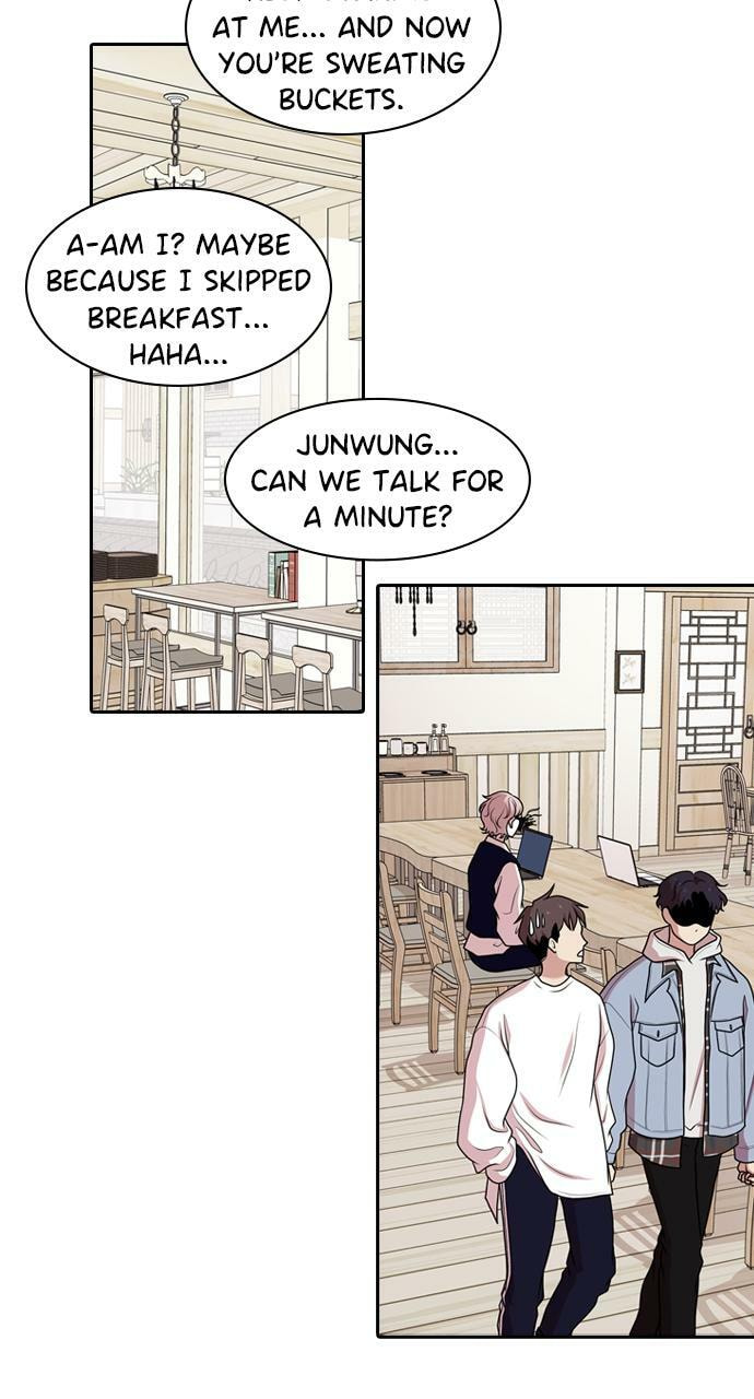 Tomorrow (Llama) Chapter 195 page 32 - 
