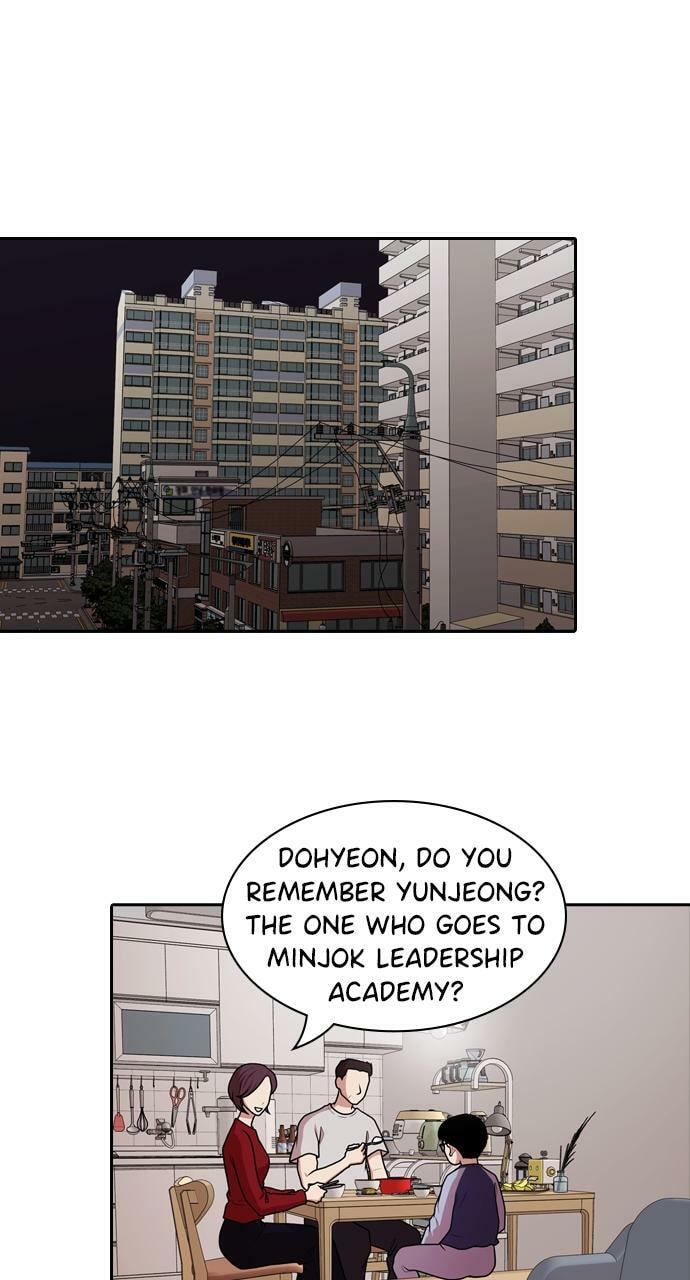 Tomorrow (Llama) Chapter 195 page 37 - 