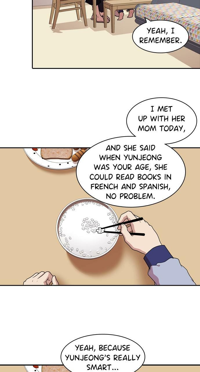 Tomorrow (Llama) Chapter 195 page 38 - 