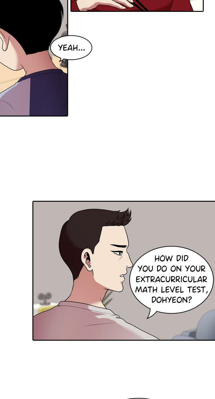 Tomorrow (Llama) Chapter 195 page 40 - 