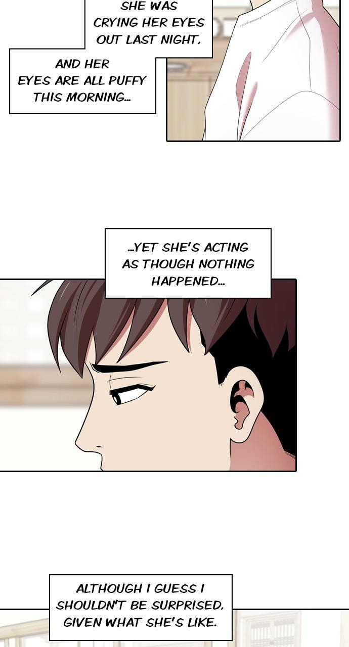 Tomorrow (Llama) Chapter 195 page 5 - 