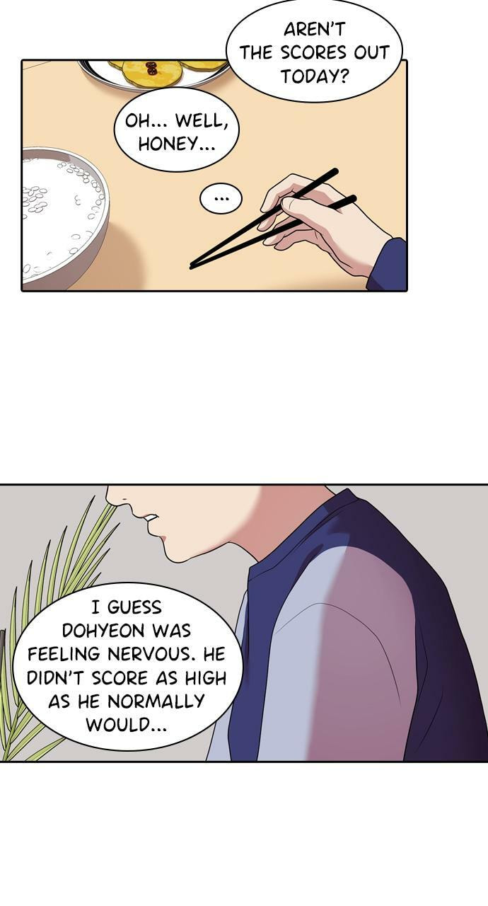 Tomorrow (Llama) Chapter 195 page 41 - 