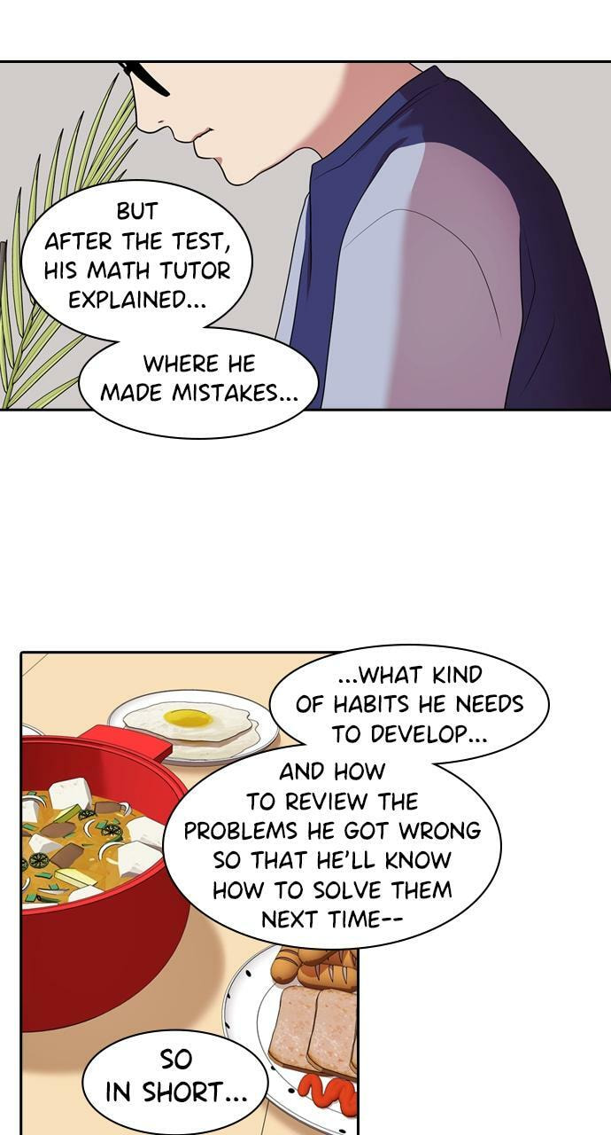 Tomorrow (Llama) Chapter 195 page 42 - 