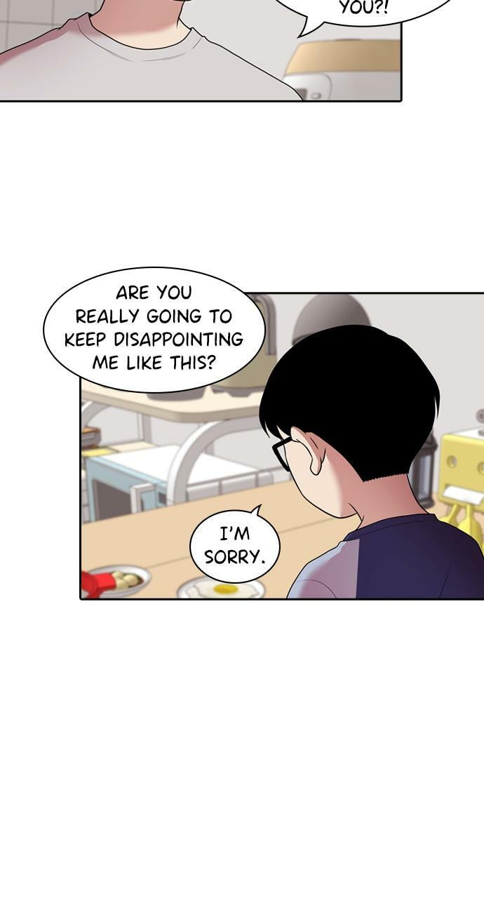 Tomorrow (Llama) Chapter 195 page 45 - 