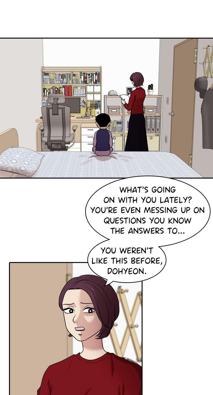Tomorrow (Llama) Chapter 195 page 46 - 