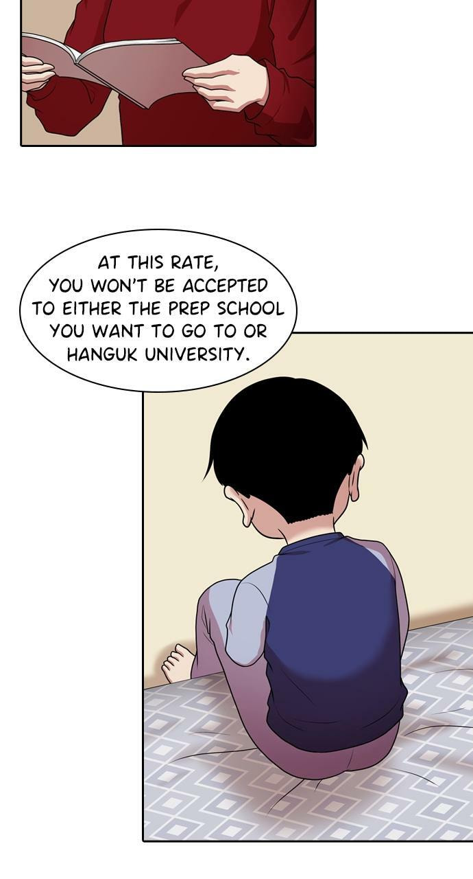 Tomorrow (Llama) Chapter 195 page 47 - 