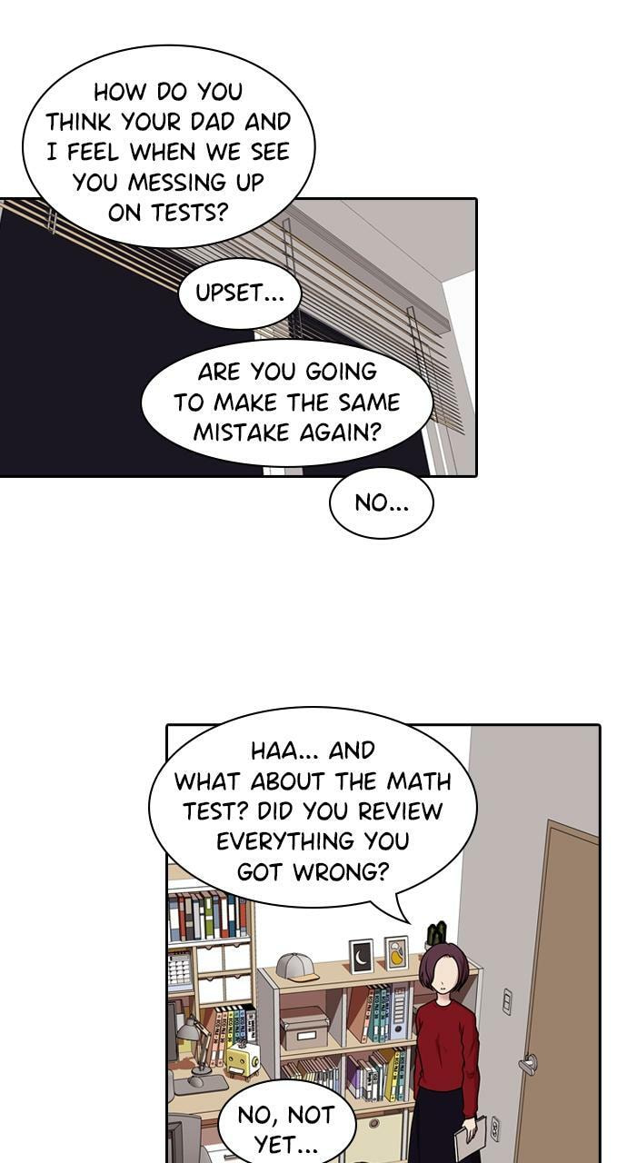 Tomorrow (Llama) Chapter 195 page 48 - 