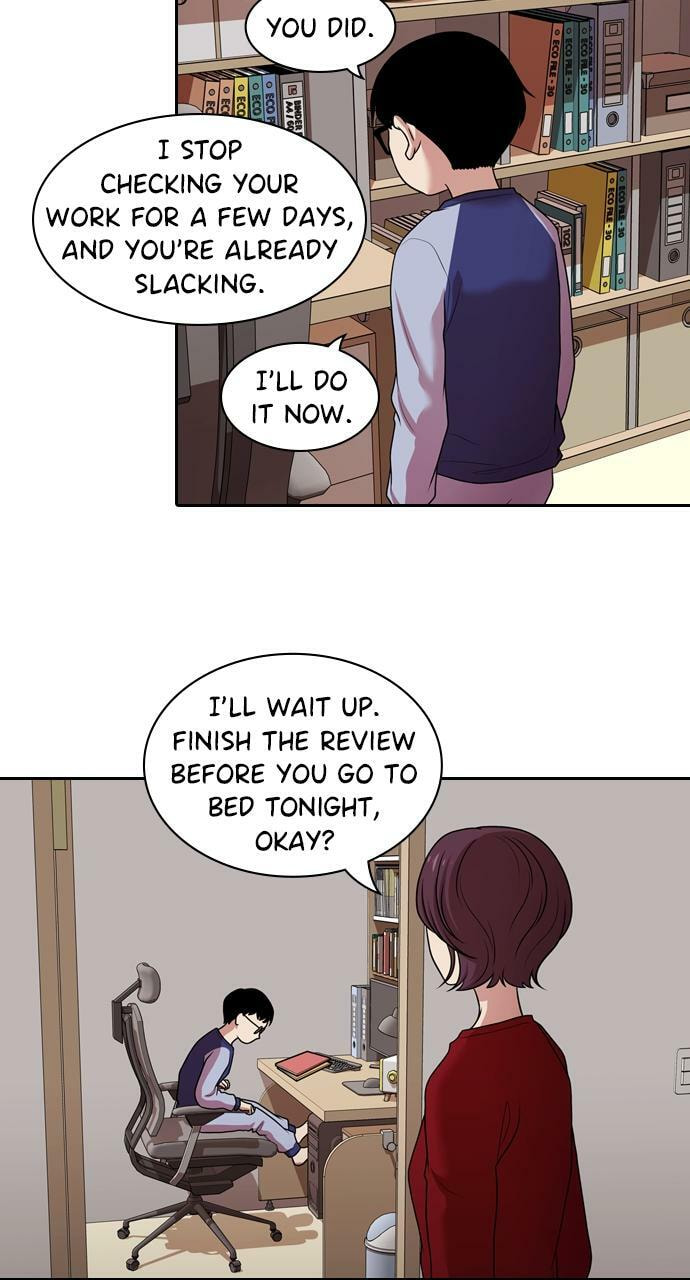 Tomorrow (Llama) Chapter 195 page 50 - 
