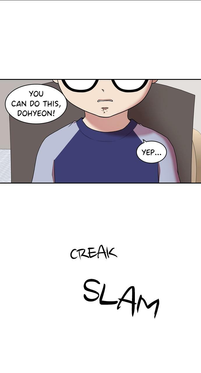 Tomorrow (Llama) Chapter 195 page 51 - 