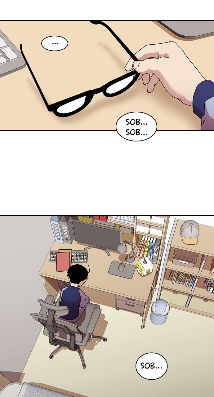 Tomorrow (Llama) Chapter 195 page 52 - 