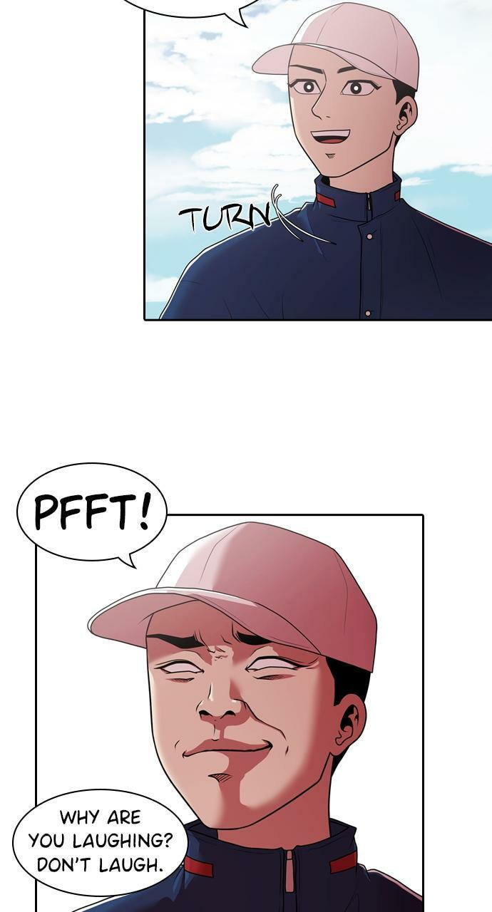 Tomorrow (Llama) Chapter 195 page 55 - 