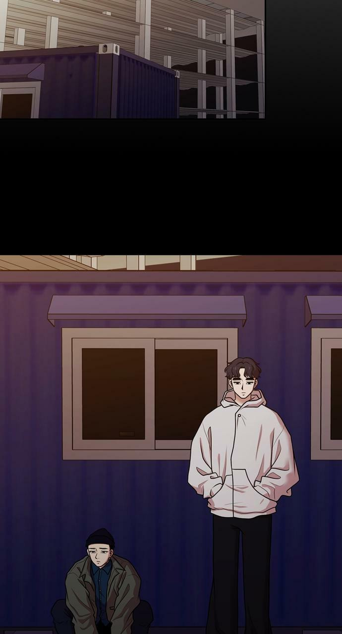 Tomorrow (Llama) Chapter 195 page 8 - 