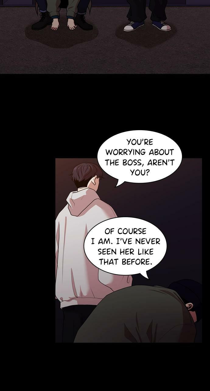Tomorrow (Llama) Chapter 195 page 9 - 