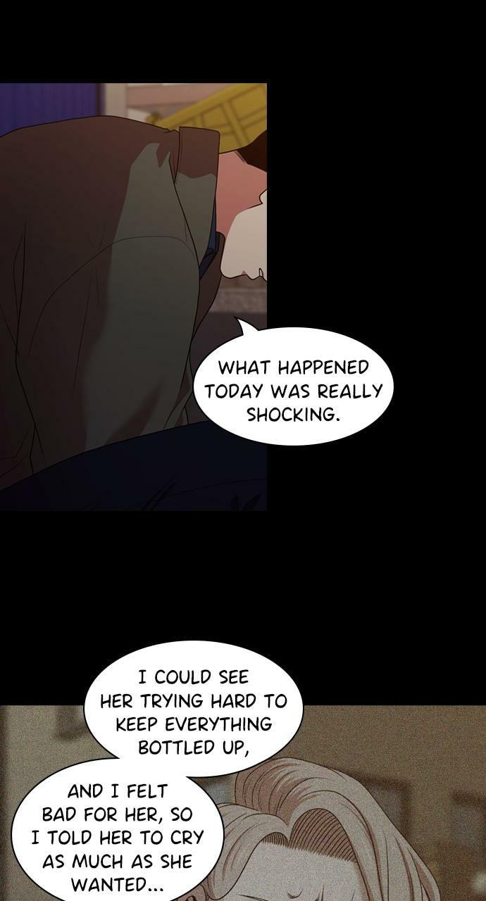 Tomorrow (Llama) Chapter 195 page 10 - 