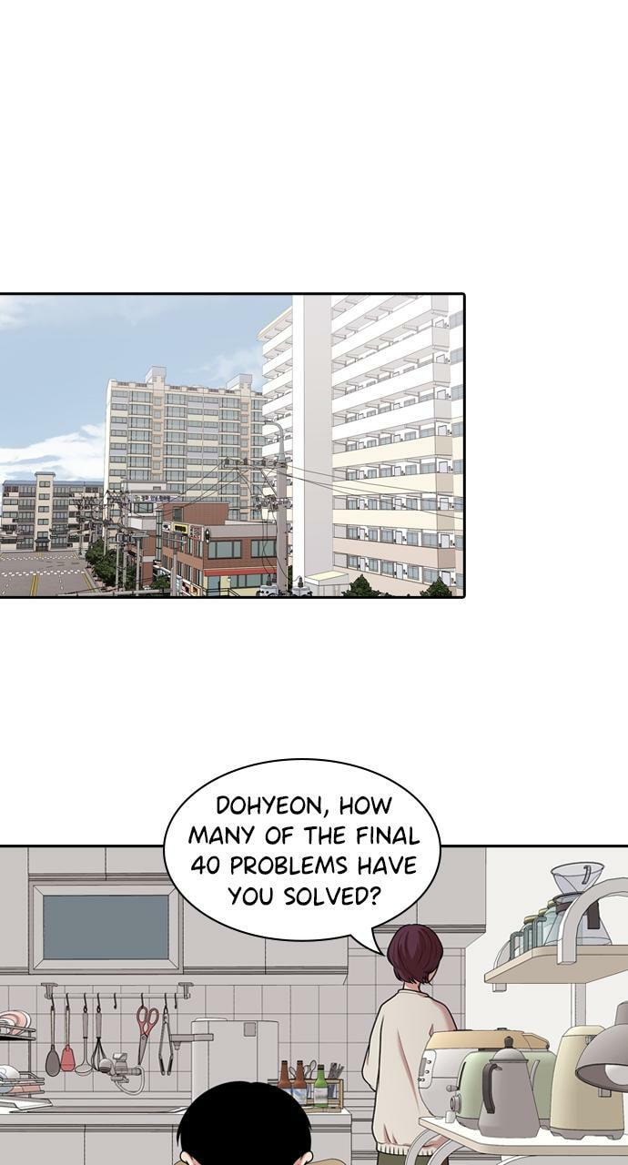Tomorrow (Llama) Chapter 196 page 1 - 