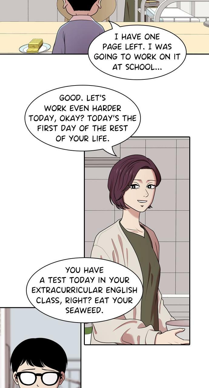 Tomorrow (Llama) Chapter 196 page 2 - 
