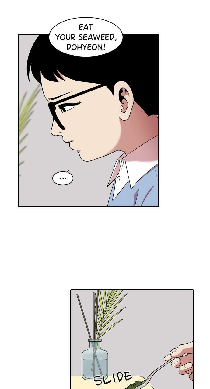 Tomorrow (Llama) Chapter 196 page 12 - 