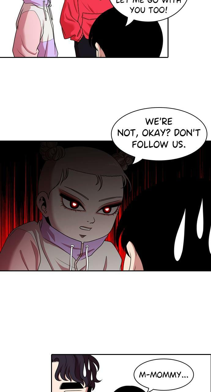 Tomorrow (Llama) Chapter 196 page 28 - 