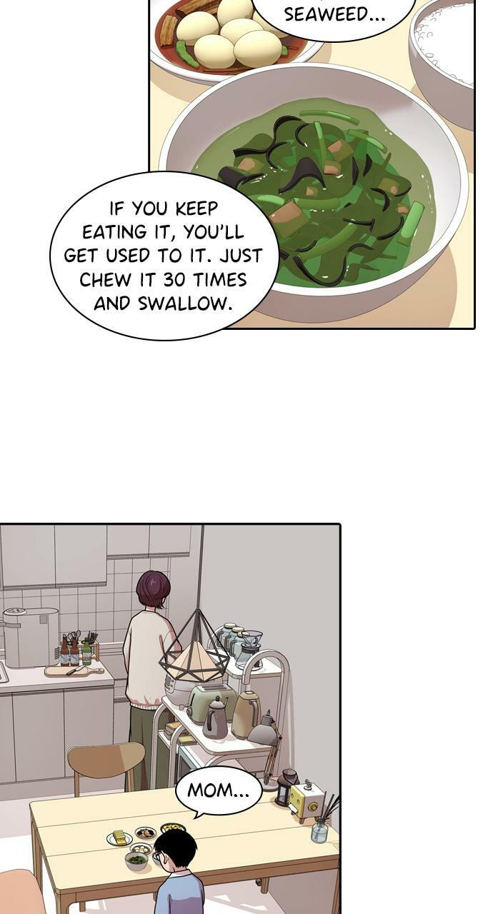 Tomorrow (Llama) Chapter 196 page 4 - 