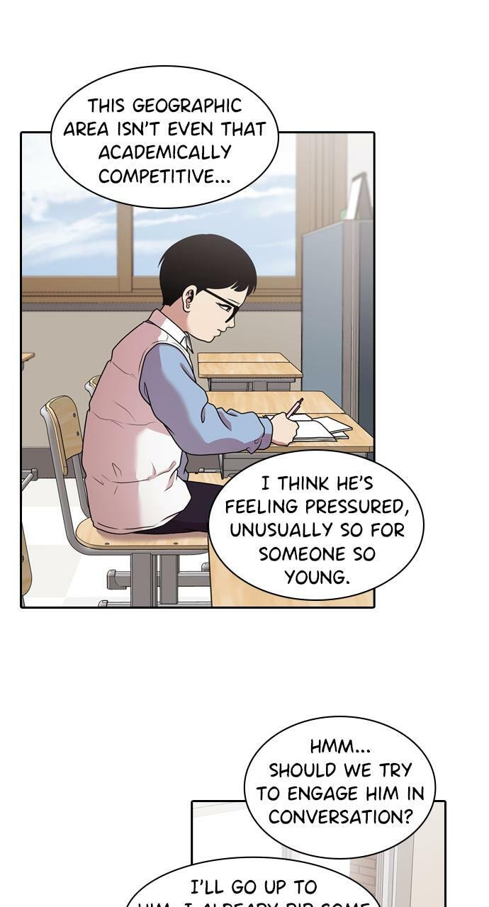 Tomorrow (Llama) Chapter 196 page 31 - 