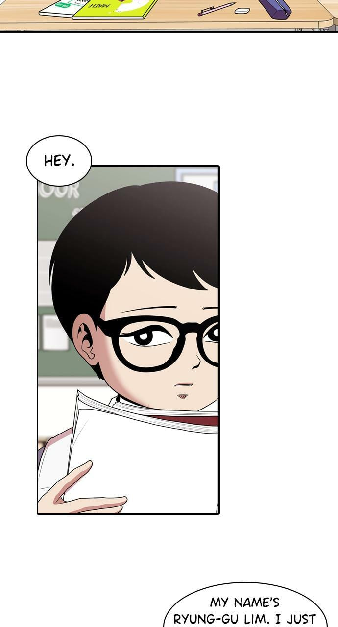 Tomorrow (Llama) Chapter 196 page 33 - 