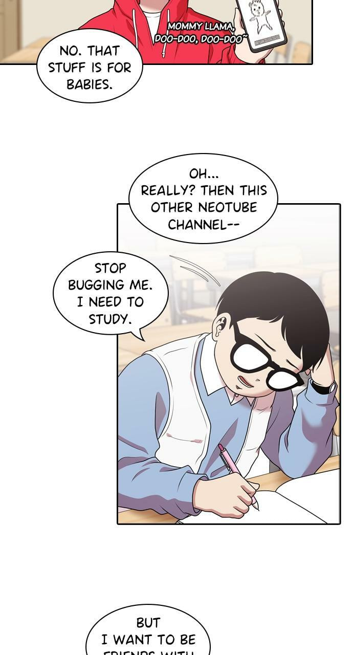 Tomorrow (Llama) Chapter 196 page 35 - 
