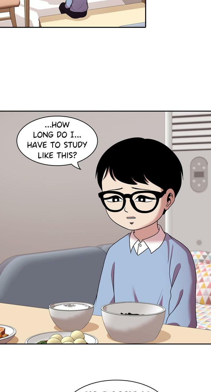 Tomorrow (Llama) Chapter 196 page 5 - 