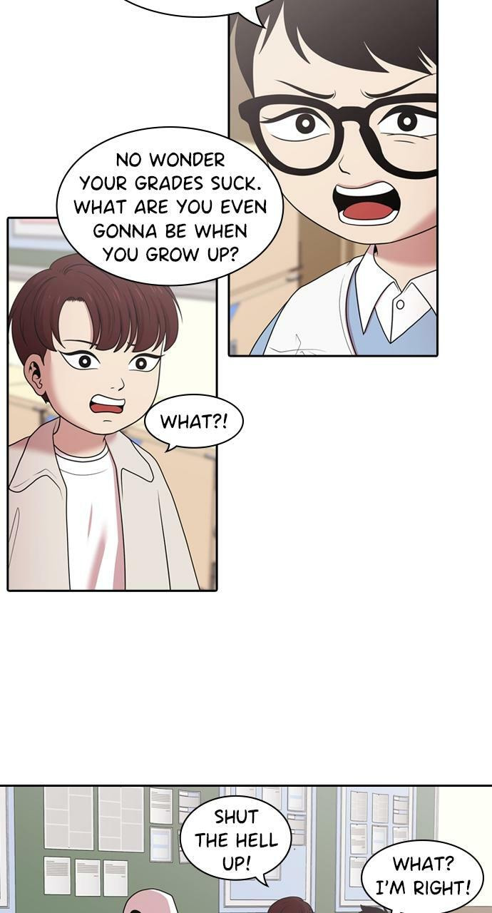 Tomorrow (Llama) Chapter 196 page 42 - 
